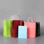 cheap paper bags