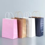 cheap paper bags