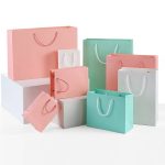 cheap paper bags