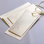 Embossed Swing Tags4