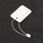 Hang Tags With String Suppliers