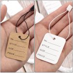 Hang Tags With String Suppliers2
