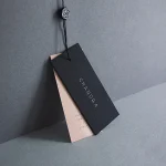 luxury swing tags London