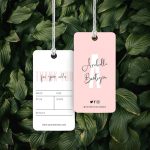 tags for shirts