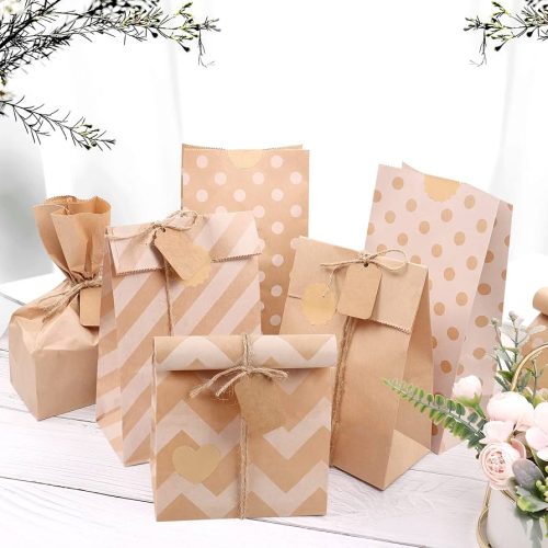 small gift bags