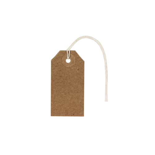 tags with strings attached